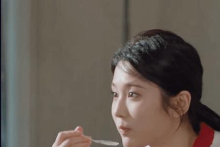 我们这十年林蓓蓓原型