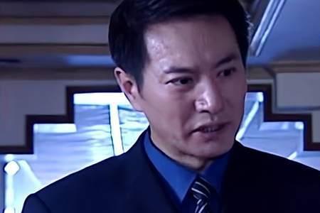 罪域里的兆哥原型是谁