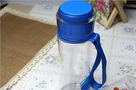 富光外壳塑料玻璃杯怎么拆