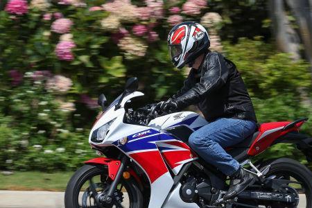 本田cbr300r座高多少