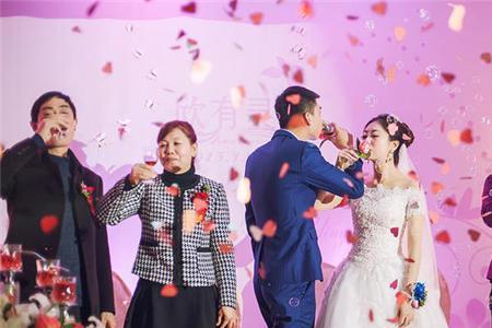我想和你结婚原唱完整版