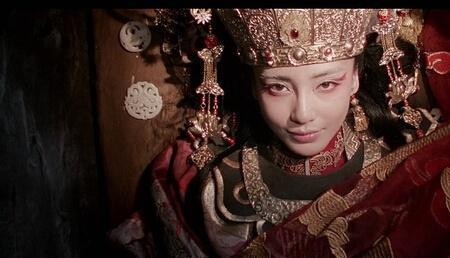 鬼抬棺三部曲顺序