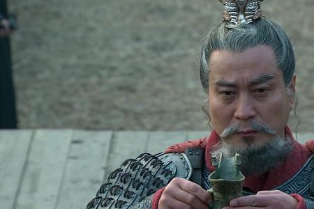 曹操十胜袁绍是哪一集