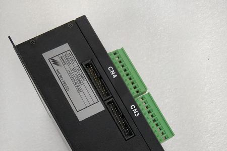 伊戈尔驱动器是什么品牌