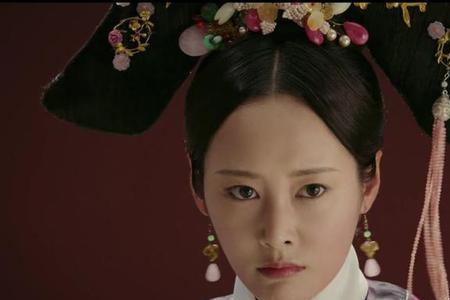 魏嬿婉为什么恨如懿