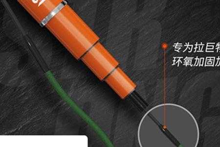 汉鼎螺纹钢5米4适合钓小鱼吗