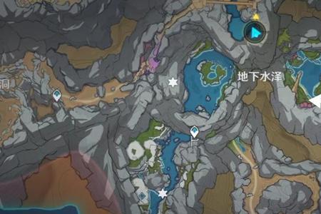 原神地下矿洞大炮怎么用