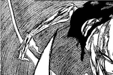 死神里光头叫什么