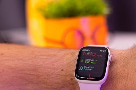 applewatch8怎么在官网查