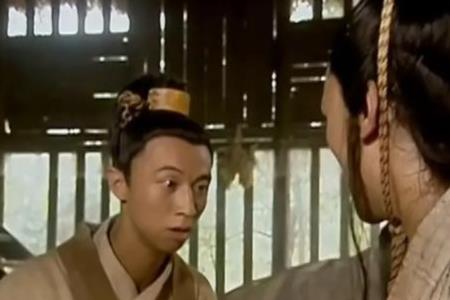 方证为什么不杀余沧海
