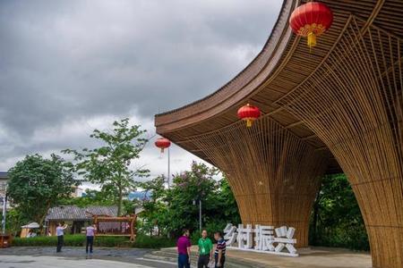 乡村振兴两个优先
