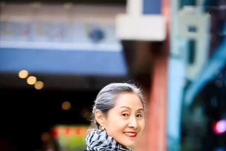 六七十岁的女人怎么样