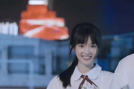 见面吧就现在傅恬的哥哥叫什么