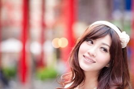 为什么说女人的过去比未来重要