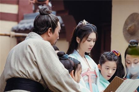 唐砖48集剧情介绍