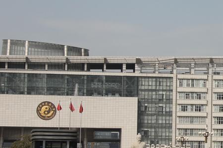 开封中医药学校有几个校区