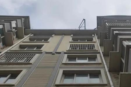 11层小高层下水道一般在几层