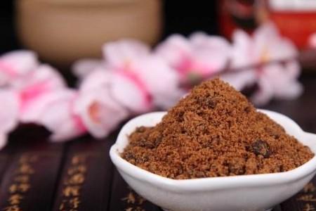 怎么调红糖馅