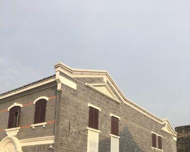 苏州民族建筑群的名称