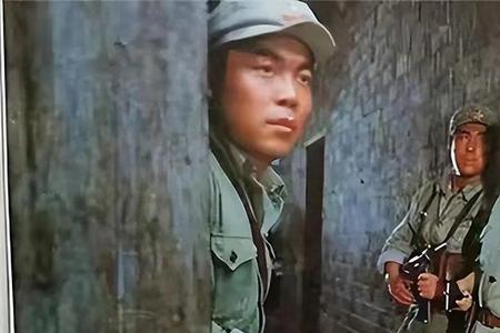 剿匪英雄杨小刀牺牲哪一集