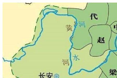 刘邦分封的七大异姓王下场