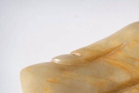 明代玉人耳朵特征