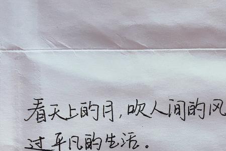 月光所至皆是欢愉