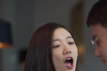 欢乐颂3陈祖法未婚妻是谁演的