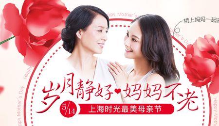 最美妈妈的推荐词