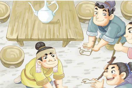把事情搞砸了的成语