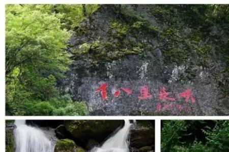 湖北天然氧吧排名