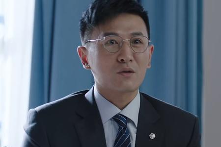 不期而至高俊真实身份是警察吗
