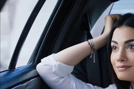 我的另一面女主演