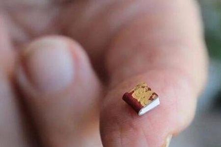 世界上最轻的东西排行榜