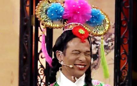 宋小宝甄嬛后传都有谁