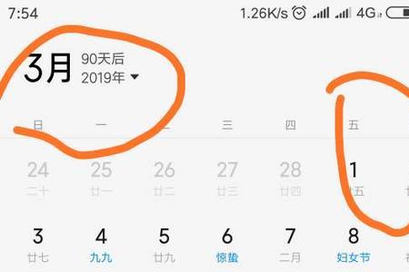 一九七九年四月初三是阳历多久