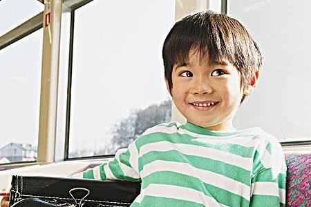 几岁的小孩心眼多是好还是坏