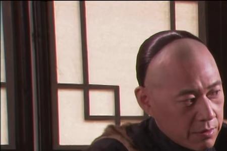 季忠布为什么救白景琦