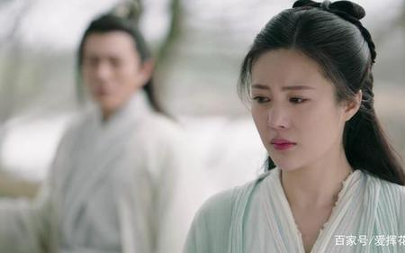 如果杨逍娶了纪晓芙