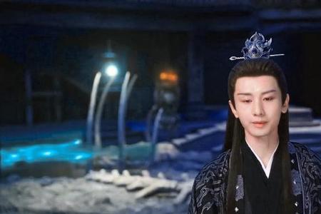 应渊为什么闻到菡萏香会捂鼻子
