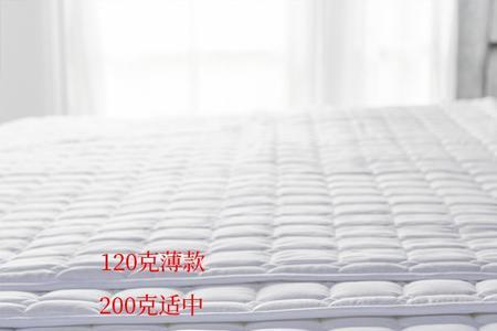 床垫反面怎么防止脏