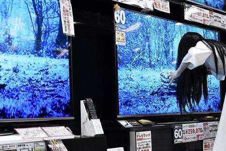 午夜凶铃3女主扮演者