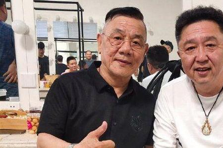 杨进明为什么认杨少华为父