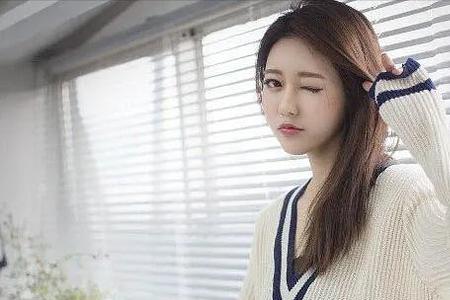 女生不敢和你对视，为什么