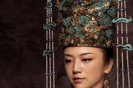 大明风华贵妃结局