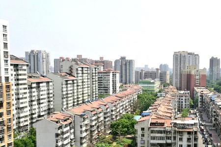 房前屋后几米算相邻权