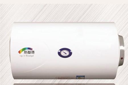 欧特热水器是国产的吗