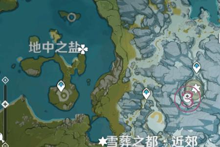 原神三个风的聚集地