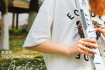 华魅866电吹管为什么会中途跑调