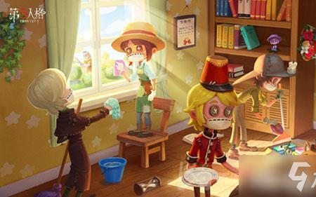第五人格未成年人的上线时间